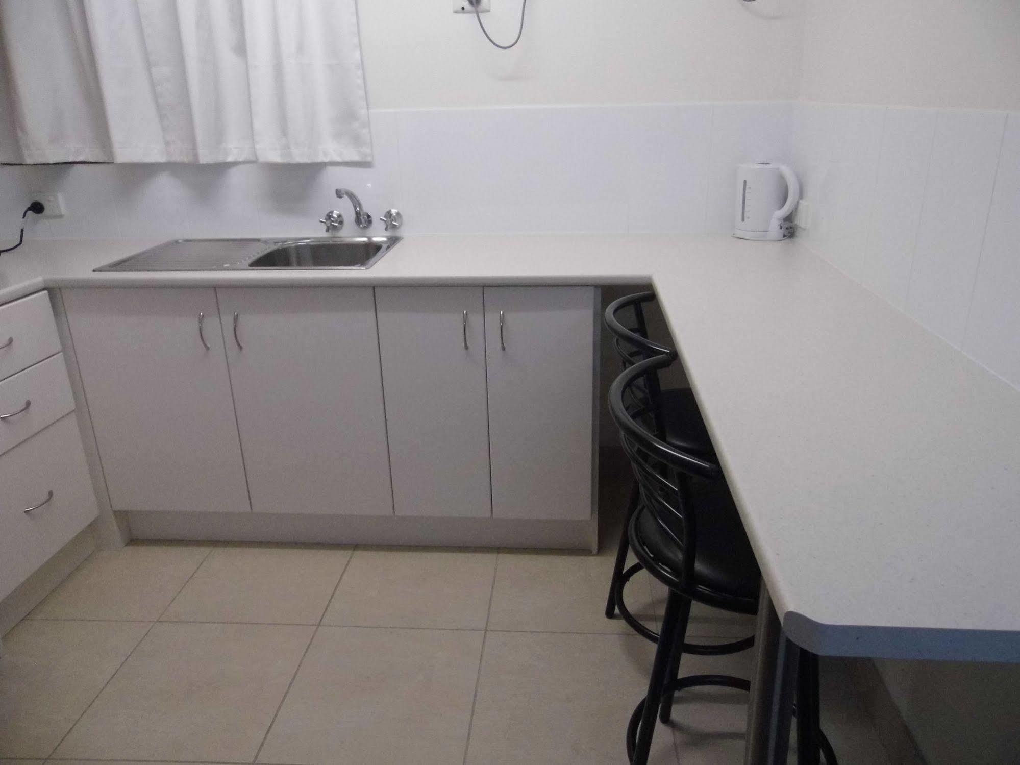 Nanango Fitzroy Motel Eksteriør billede