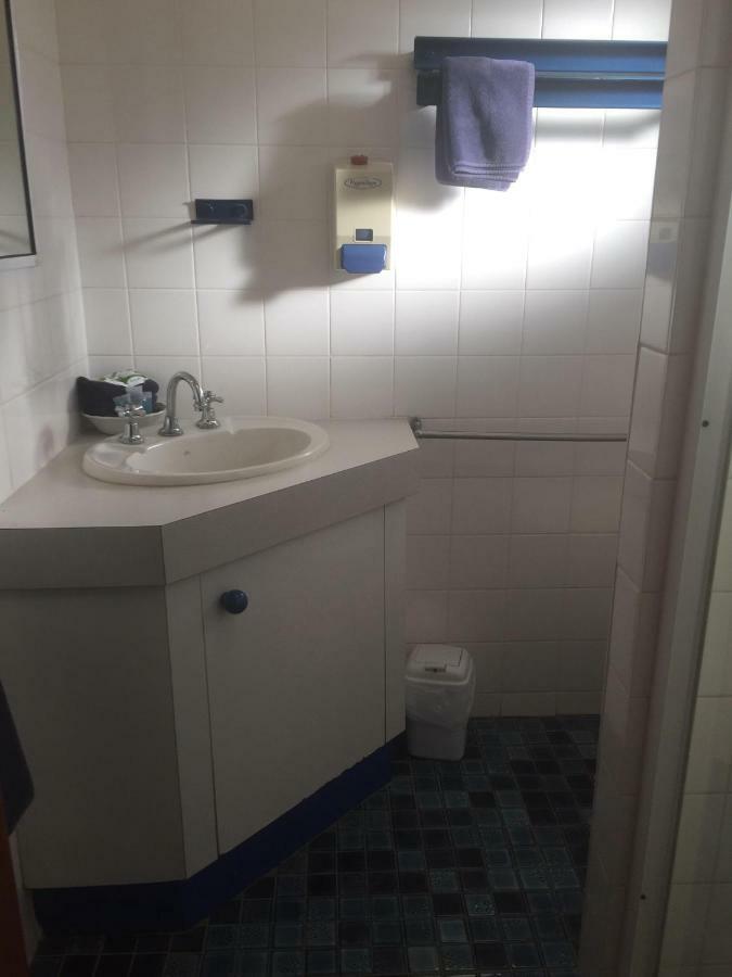 Nanango Fitzroy Motel Eksteriør billede
